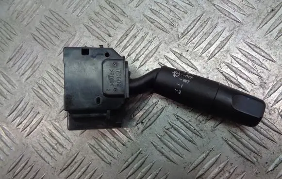 Mazda 3 I Wiper switch 
