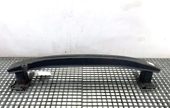 Volkswagen Golf V Front bumper support beam 1K5807109E