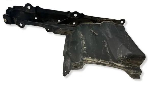 Toyota Corolla E210 E21 Engine splash shield/under tray 5144402200