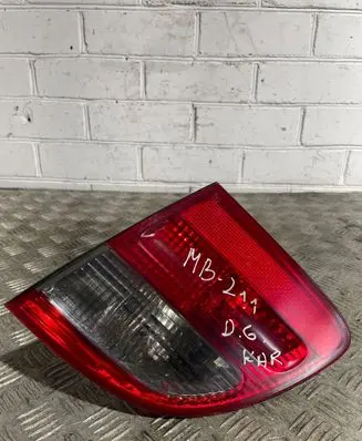 Mercedes-Benz E W211 Tailgate rear/tail lights A2118203064 RWLS211 379510
