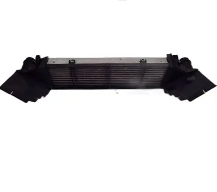 Mercedes-Benz CLS C218 X218 Intercooler radiator 