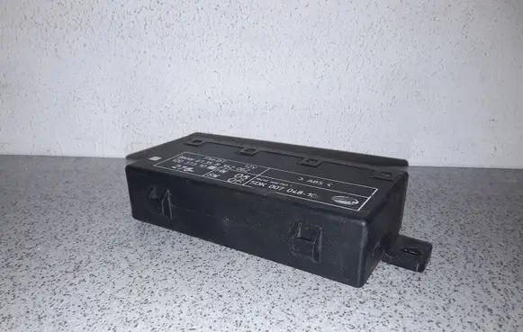 BMW 5 E39 Door control unit/module 61358352062 8352062