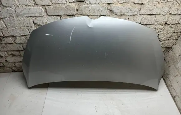 Opel Zafira C Engine bonnet/hood 