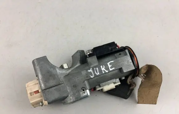 Nissan Qashqai+2 Ignition lock 28590C9968 21669775-7B1T