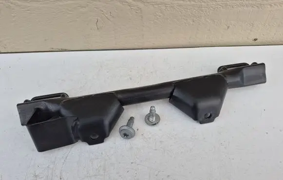 Audi A6 S6 C6 4F ISOFIX Bracket 8E0813545A
