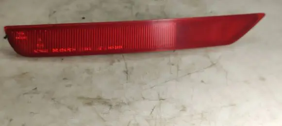 Subaru Forester SH Rear tail light reflector 32303L