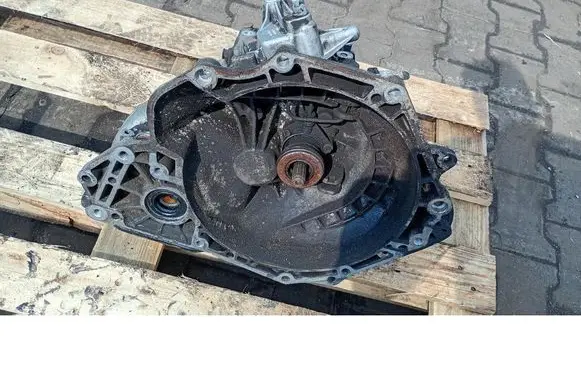 Opel Corsa C Automatic gearbox F13C394