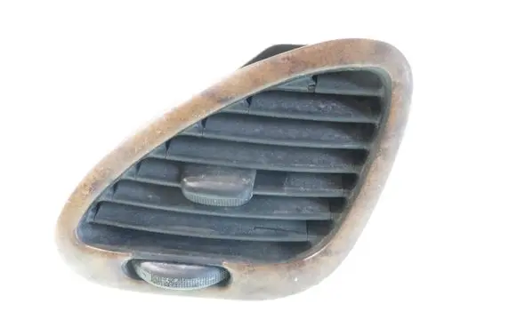 Volkswagen Sharan Dash center air vent grill 7M1819703D