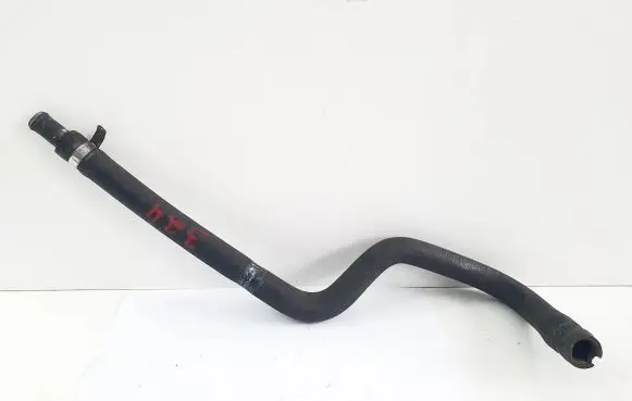 Iveco Daily 35.8 - 9 Engine coolant pipe/hose 504145805