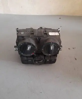 Mercedes-Benz Vito Viano W639 Climate control unit A6399060000