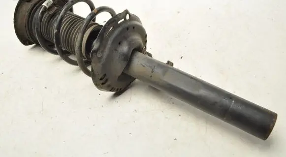 Skoda Octavia Mk4 Front shock absorber/damper 932906