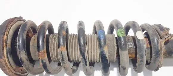 Honda Accord Front coil spring