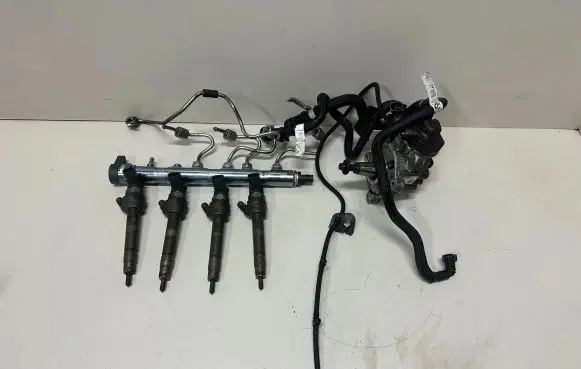 BMW 1 F20 F21 Fuel injection system set 7823452 0445010519 7798446