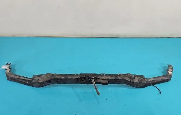 Citroen C4 I Picasso Radiator support slam panel IMPRK1520909