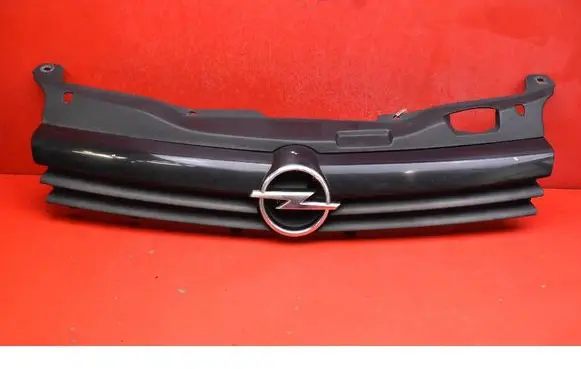 Opel Astra H Front grill OP0702101
