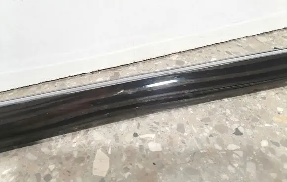 Lexus ES 250 - 300 - 330 Panel trim 5547033030