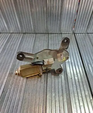 Hyundai Terracan Rear window wiper motor 98700H1000 WR108SC