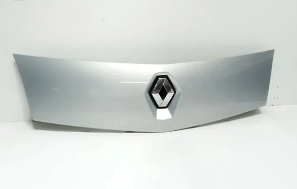 Renault Kangoo II Front grill 8200499017 M39295 X610530