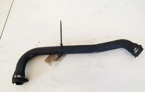 Fiat Stilo Engine coolant pipe/hose 46804194