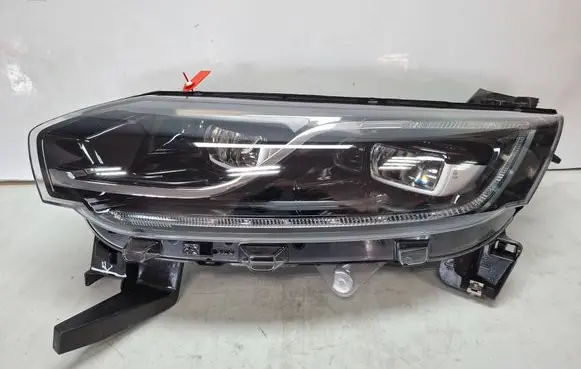 Renault Espace V (RFC) Headlight/headlamp S27647822 89911286