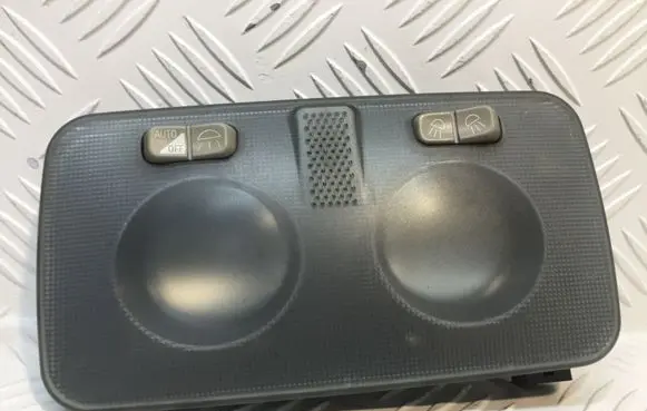 Alfa Romeo 156 Front seat light 1520400000