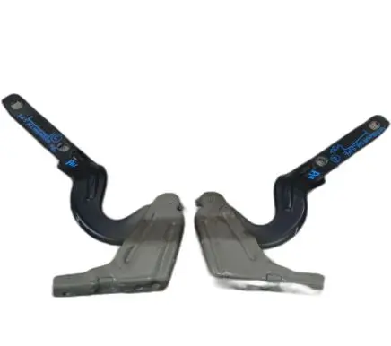 Seat Alhambra (Mk2) Engine bonnet/hood hinges 
