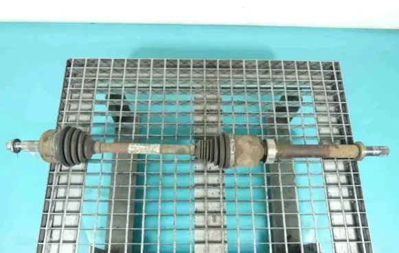Renault Fluence Front driveshaft 391005538R IMPRK1353726