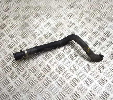 Land Rover Range Rover Evoque L538 Engine coolant pipe/hose GJ328B504AA