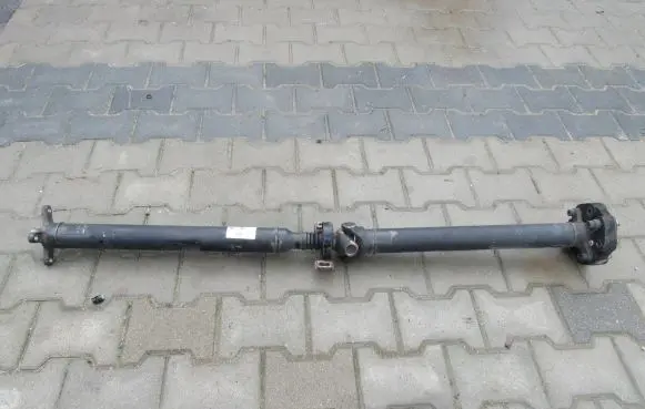Mercedes-Benz SL R230 Middle center prop shaft A2304103406 A2303406 B22980988