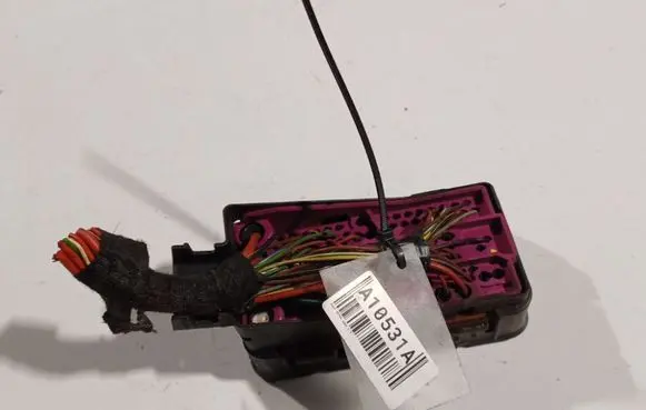Opel Astra H Sensor 30431711