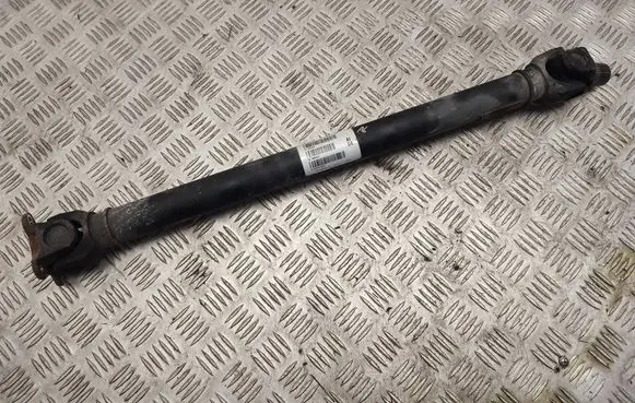 BMW X5 E70 Front prop shaft 7597649 7597049
