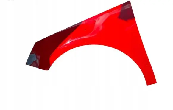 Audi A1 Fender
