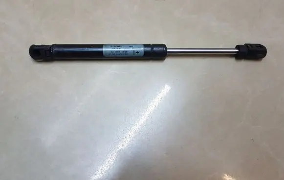 Jeep Grand Cherokee (WJ) Front bonnet/hood damper/strut 55136764AA