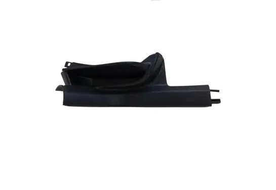 Volkswagen Tiguan Rear seat side bottom trim 5N0868270
