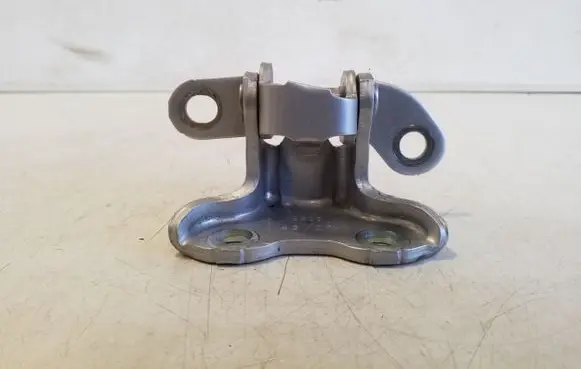 Toyota Corolla E210 E21 Rear door upper hinge 