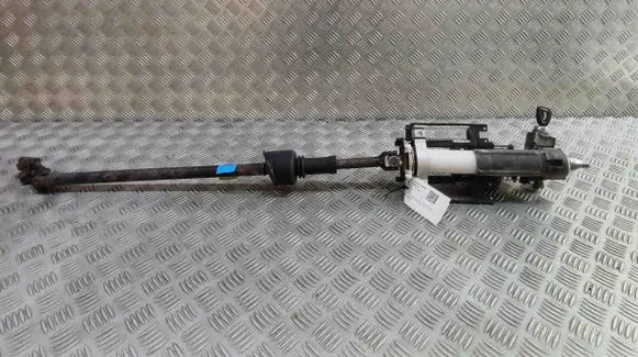 Aston Martin Vantage III Steering rack mechanical part 4G433C529AB 4G433C662AB