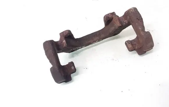Mercedes-Benz E W210 Front Brake Caliper Pad/Carrier 