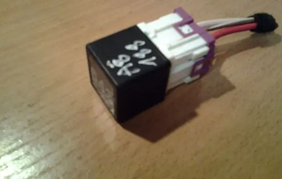 Audi A8 S8 D3 4E Other relay 8K0951253
