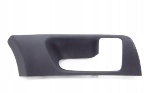 Toyota Avensis T250 Front door exterior handle 67615-05020