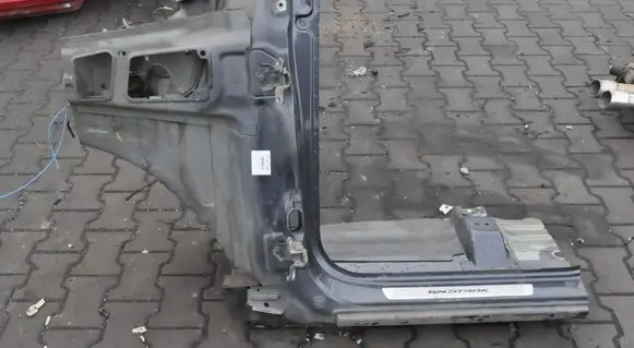 Ford Ranger Pillar (middle) 