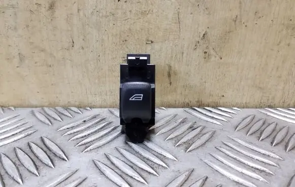 Volvo S60 Electric window control switch 31272012