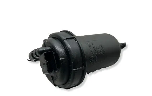 Opel Astra H Fuel filter housing 13179060 675512520 A66GF20CF