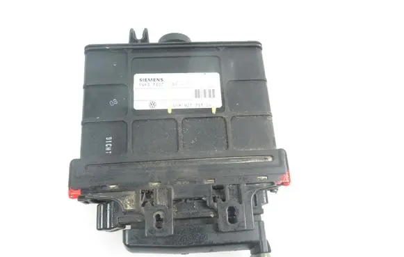 Audi A3 S3 8L Gearbox control unit/module 5WK33307 01M927733CG