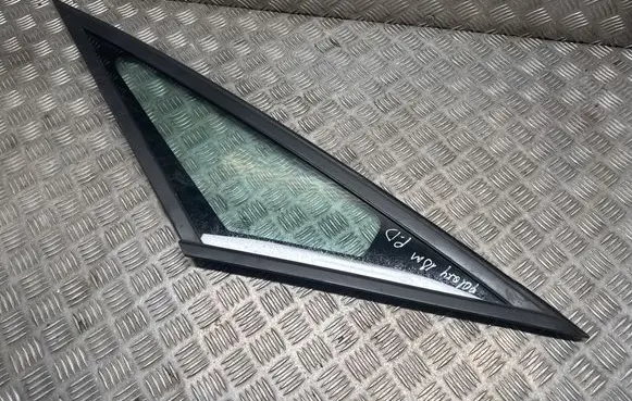 Ford Galaxy Front triangle window/glass 43R00050 EM2BU29710A