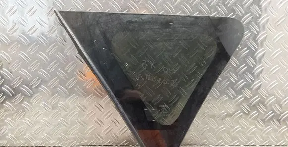 Toyota Verso-S Rear side window 43R007981