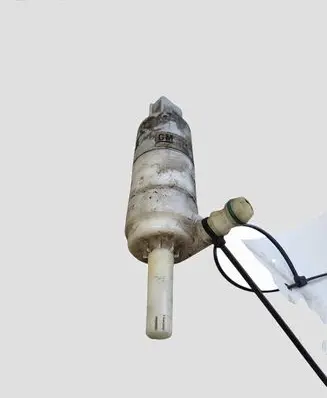 Opel Insignia A Windscreen/windshield washer pump 13250289