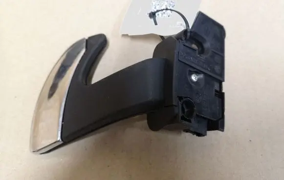 Citroen C5 Gear shift switch/knob 96481641XT 137853