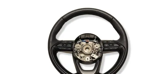 Toyota Yaris XP210 Steering wheel