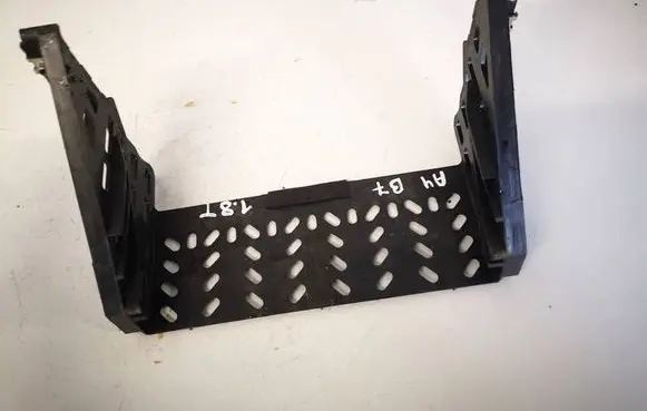 Audi A4 S4 B6 8E 8H Other exterior part 8E0858075