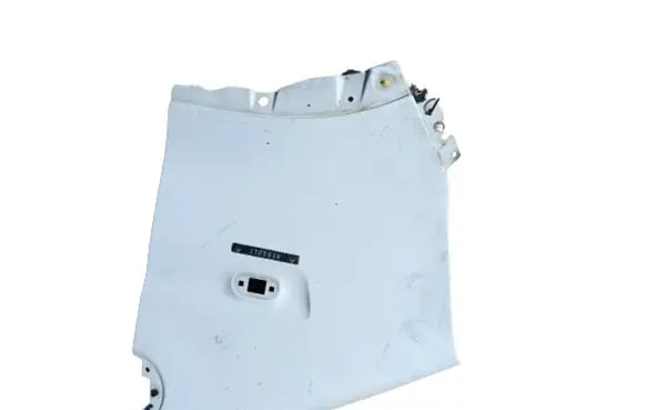 Renault Master II Fender Balta